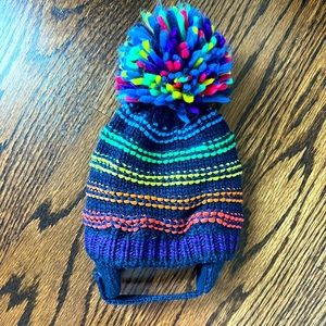 Cat & Jack winter hat - NB